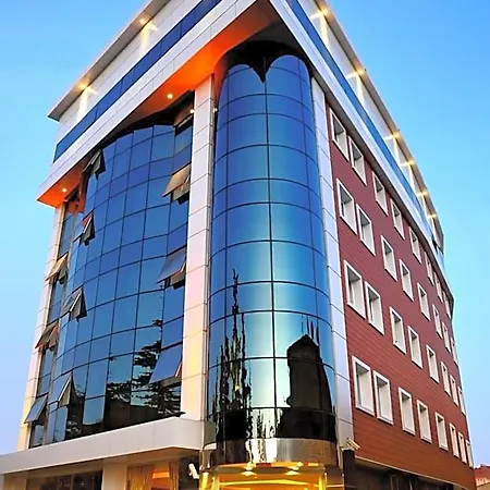 Hotel Ozpark