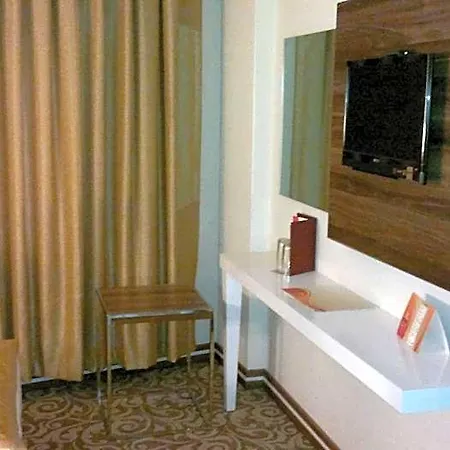 Hotel Ozpark Aksehir