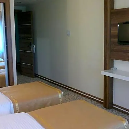 Ozpark Aksehir