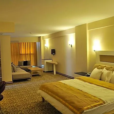 Hotel Ozpark