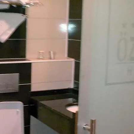 Ozpark Hotel