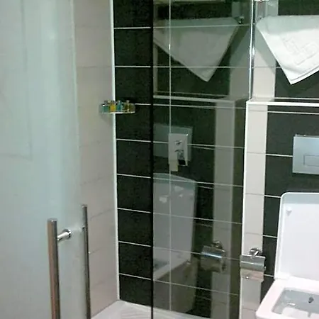Ozpark Hotel Aksehir