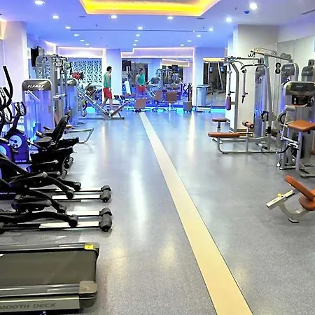 Ozpark Aksehir