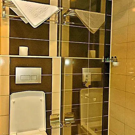 Ozpark Hotel