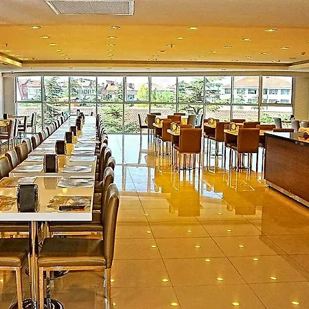 Hotel Ozpark