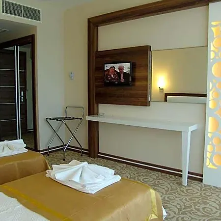 Hotel Ozpark Aksehir