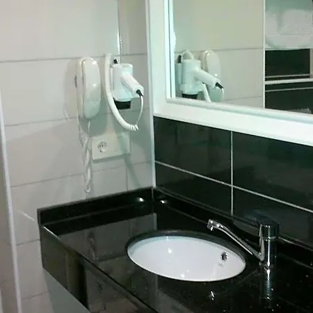 Hotel Ozpark Aksehir