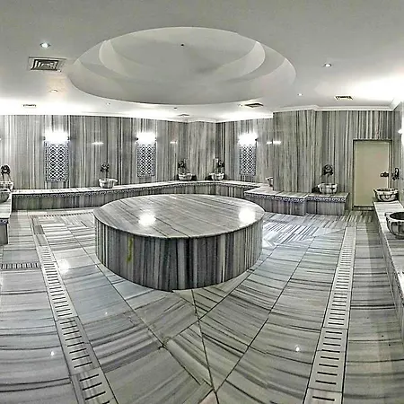 Hotel Ozpark *