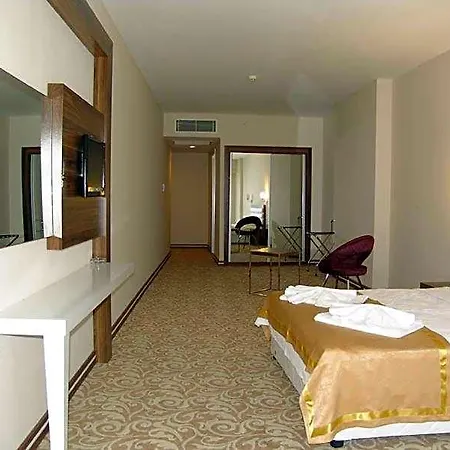 Ozpark Hotel Aksehir